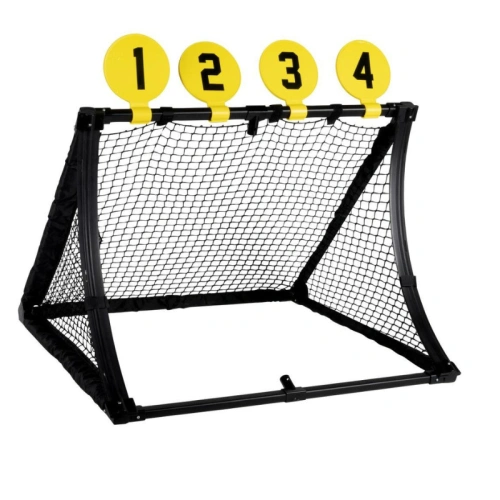 Детски тренировъчен комплект за футбол 4в1 PAT72343