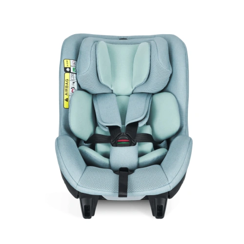 Детско столче за кола AeroFIX Airflow AF.06 Mint PAT72411
