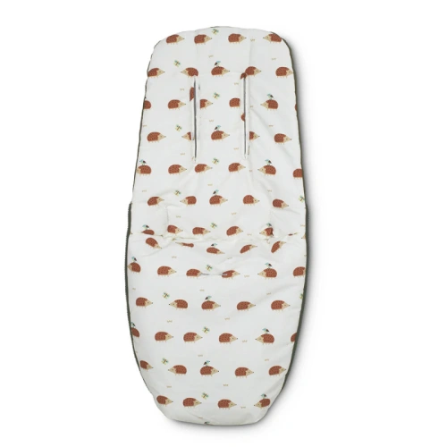 Комплект бебешко чувалче за крачета и чанта Hoglet  PAT72414