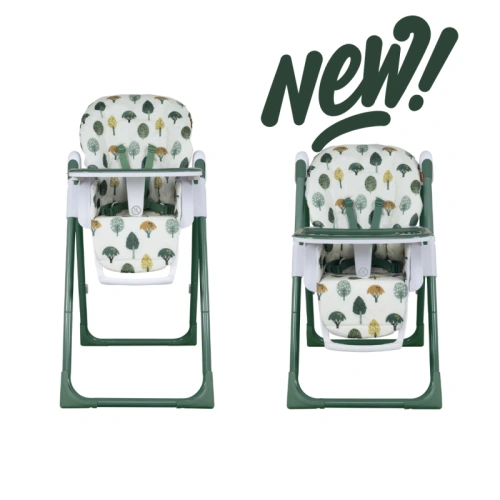 Детско столче за хранене Pip Faraway PAT72415