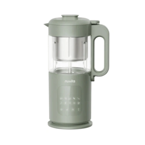 Уред за приготвяне на детска храна 7в1 Magic Pappa PAT72424