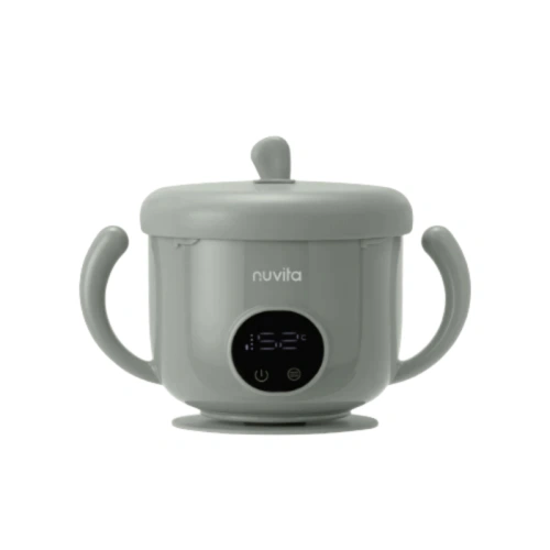 Преносим нагревател за детска храна PappanGo PAT72425