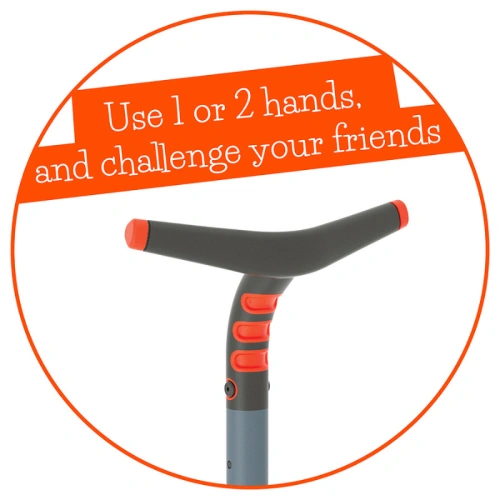 Детски син пого стик Poogi teen Blue PAT72437