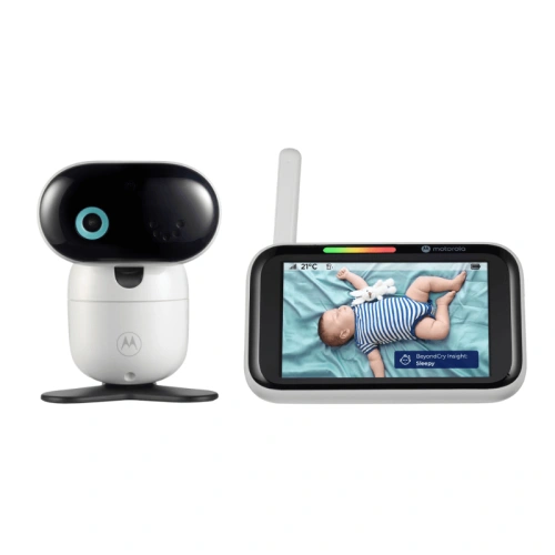 Видео бебефон с Wi-Fi PIP1710 connect за наблюдение на бебе PAT72452