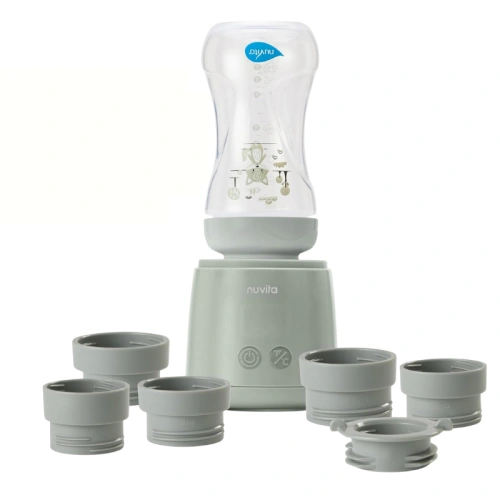 Преносим нагревател за бебешко шише MIX70 PAT72453