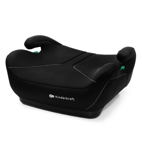 Детска черна седалка за кола I-Boost 2 I-Size Black PAT72457