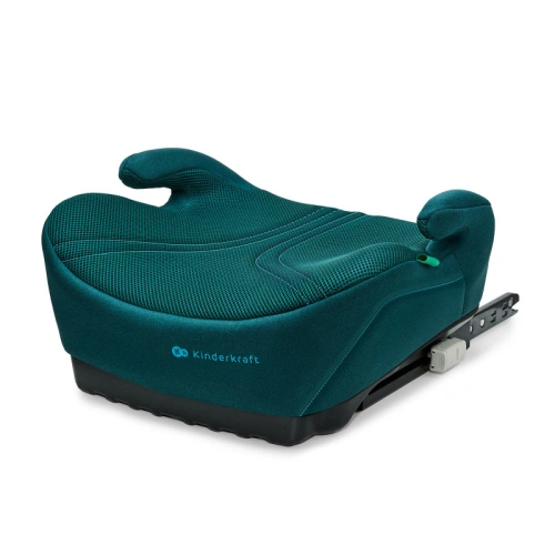 Детска седалка за кола I-BOOST 2 PRO I-Size IsoFix Green PAT72467