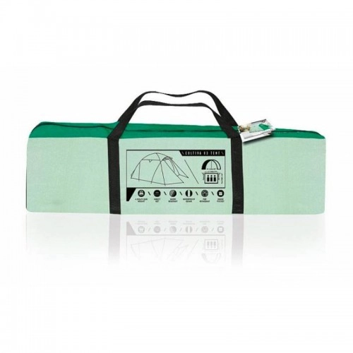 Къмпинг палатка Bestway CULTIVA X3 TENT - 3 местна P45274