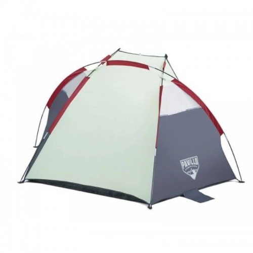 Двуместна палатка тента Bestway за плаж 200х100х100см P45275