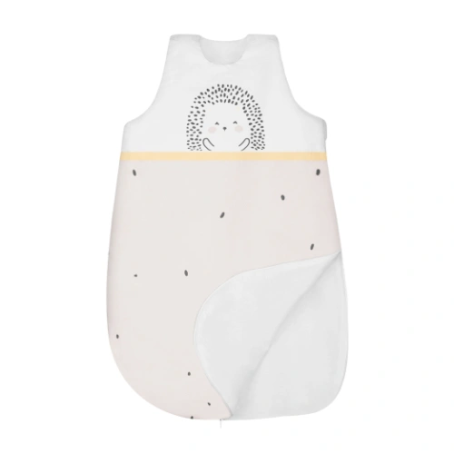 Бебешки летен спален чувал 0-6 месеца Hedge-hugs PAT72544