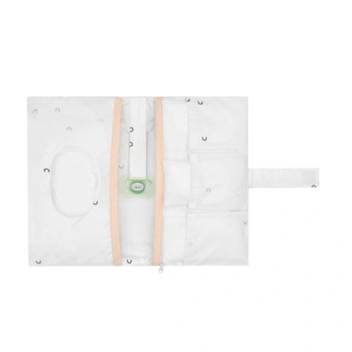 Несесер за бебешки памперси Sleepy Sheep PAT72545