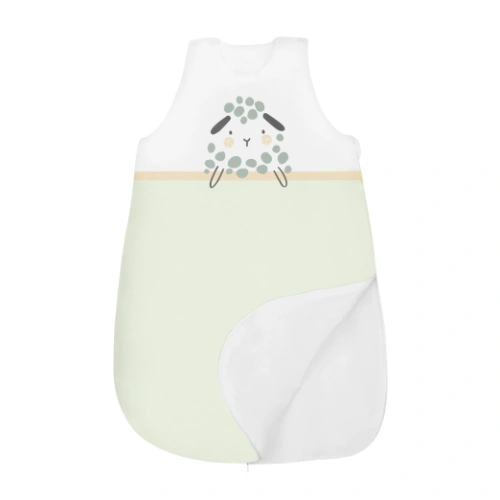 Бебешки летен спален чувал 0-6 месеца Sleepy Sheep PAT72546