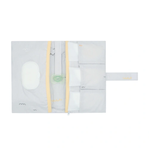 Несесер за бебешки памперси Seally Me PAT72547