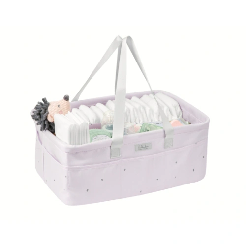 Органайзер за бебешки памперси Hedge-hugs PAT72584