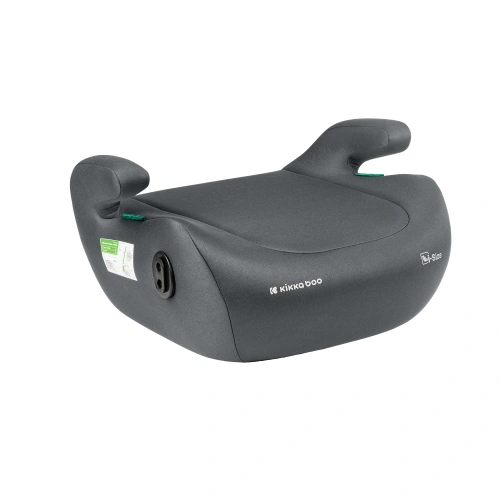 Детска седалка за кола 125-150 см i-Go 2 i-SIZE Dark Grey PAT72603