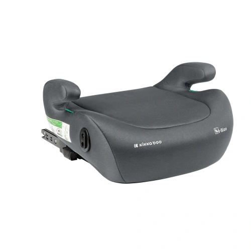 Детска седалка за кола 125-150 см i-Tip 2 i-SIZE Dark Grey PAT72604