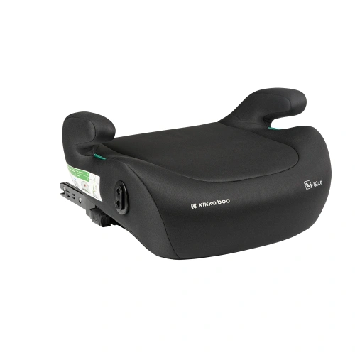 Детска черна седалка за кола 125-150 см i-Tip 2 i-SIZE Black PAT72605