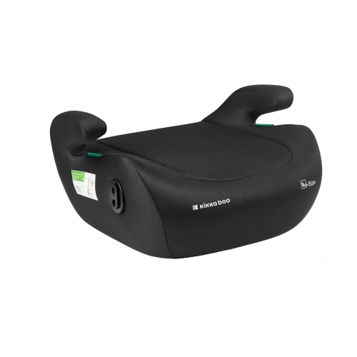 Черна детска седалка за кола 125-150 см i-Go 2 i-SIZE Black PAT72606