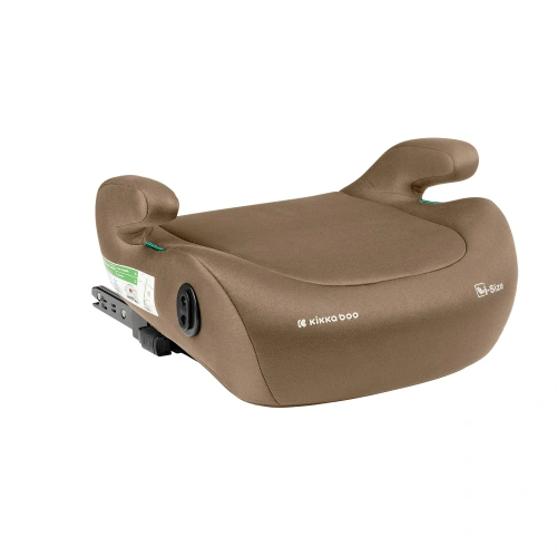 Детска седалка за кола 125-150 см i-Tip 2 i-SIZE Beige PAT72607