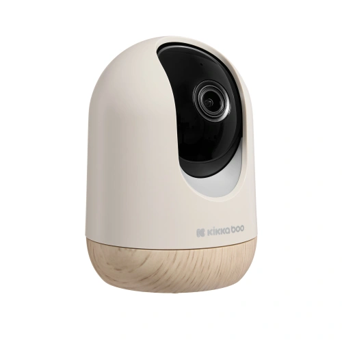 Камера за наблюдение на бебе Wi-Fi & Bluetooth Ethan 2026 PAT72609