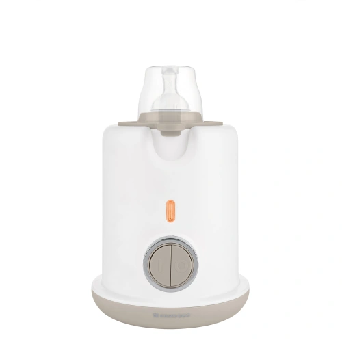 Нагревател за бебешки шишета 3в1 Warmy Beige PAT72610