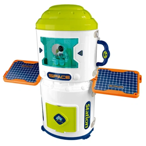 Детска космическа станция Space Station 008-503 PAT72616