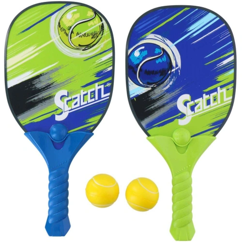 Детски комплект за Падел 4 части PAT72617