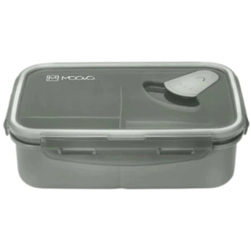 Голяма кутия за детски обяд 1000 мл Sage Green PAT72623