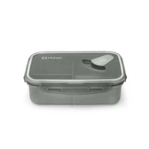 XL голяма кутия за детски обяд 1500 мл Sage Green PAT72626