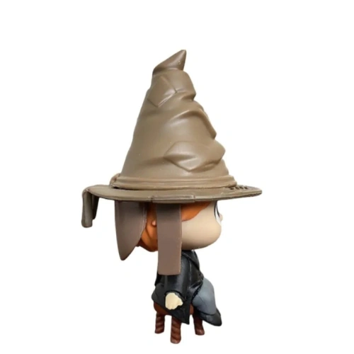 Детски мини винилова фигурка Harry Potter Ron Weasley PAT72841