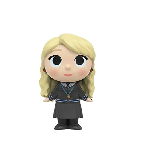 Детска мини винилова фигурка Harry Potter Luna Lovegood PAT72842