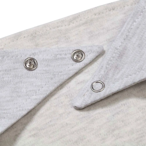 Комплект 2 бр. бебешки лигавника тип бандана Be Active PAT72868