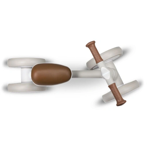 Детска бежова играчка за яздене Villy Beige Latte PAT72883