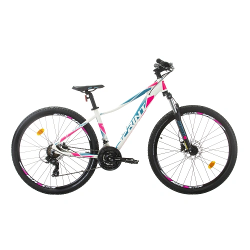 Планински детски велосипед Maverick Pro Lady 27.5 инча 440mm PAT73093