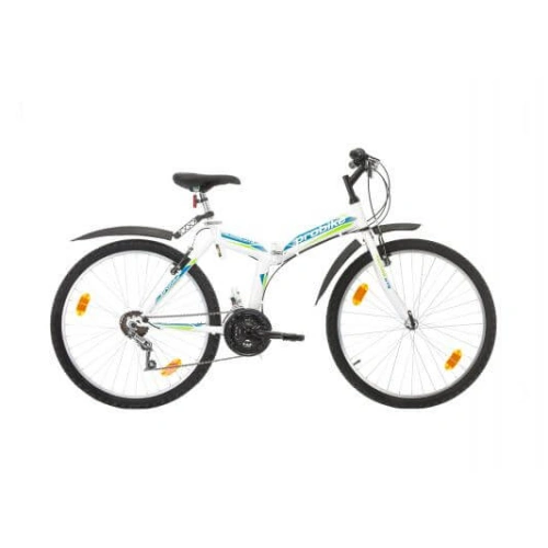 Сгъваем планински детски велосипед Probike Folding 26 цола PAT73161