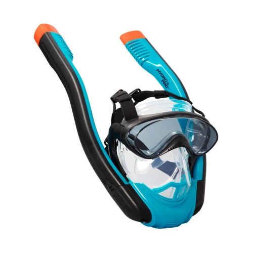 Детска пълнолицева шнорхел маска размер L/XL PAT73216