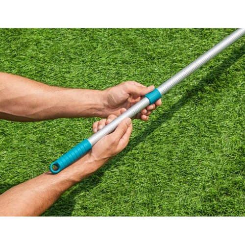 Кепче с телескопична дръжка за почистване на детски басейн PAT73239