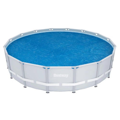 Соларно покривало за кръгъл басейн Steel Pro™ и Power Steel PAT73242