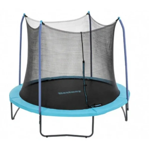 Детски батут за скачане 305 х 255см. PAT73245