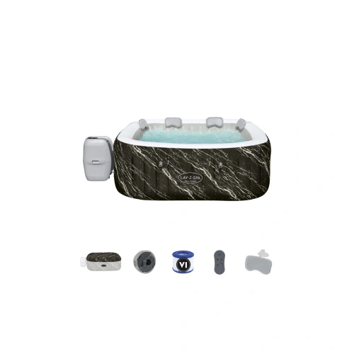 Джакузи със SPA система Hollywood air jet PAT73246