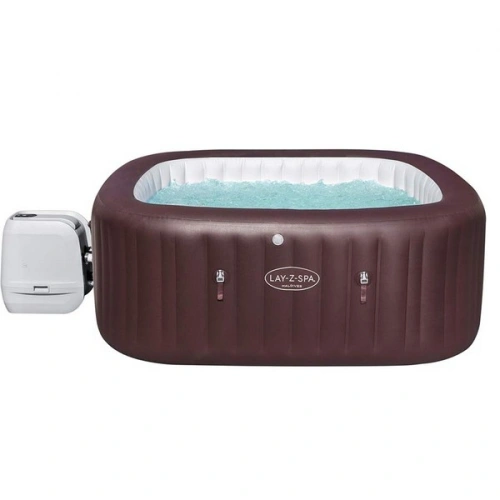 Джакузи MALDIVES 201х201х80см Hydrojet водна струя PAT73248