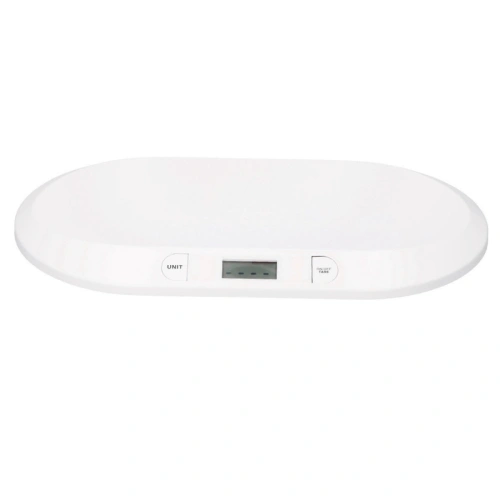 Бебешка везна Grundig  V2.0 бяла PAT73261