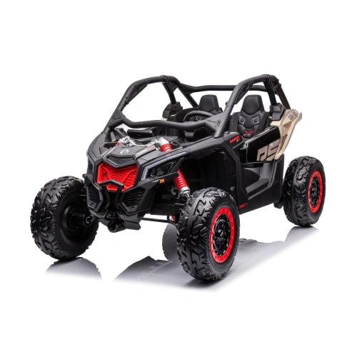 Детско акумулаторно бъги Licensed Can Am Maverick RS PAT73961