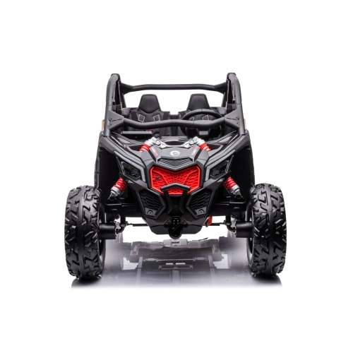 Детско акумулаторно бъги Licensed Can Am Maverick RS PAT73961
