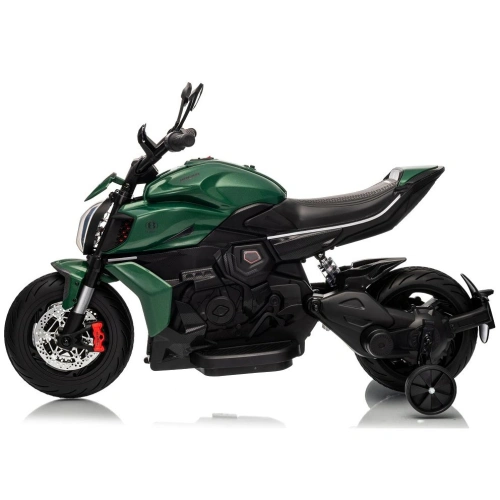 Детски акумулаторен мотор Licensed Ducati Diavel & Bentley PAT73963