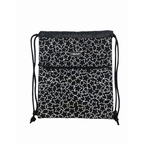 Ученическа спортна чанта Светещи звезди PAT74083
