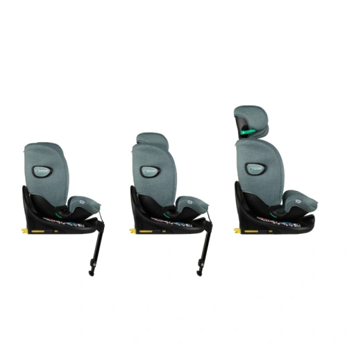 Детско столче за кола All in All Extra Meadow PAT74162