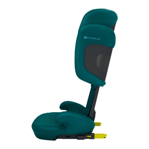 Детско столче за кола 100-150 cm Xpand 2 Pro Green PAT74301