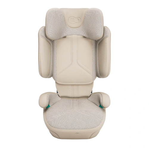 Бежово детско столче за кола 100-150 cm Xpand 2 Pro Beige PAT74302