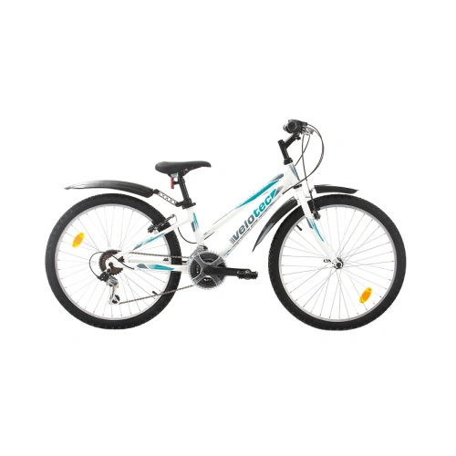 Детски спрортен велосипед VELOTEC ADVENTURE 24 PAT74390